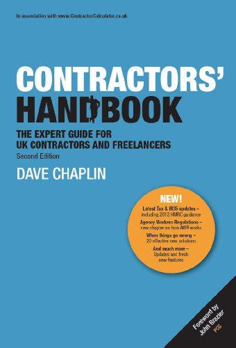 Contractors handbook the expert guide for uk contractors and freelancers. - Warmans glass values and identification guide 4th edition.