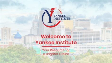 Contracts – Yankee Institute