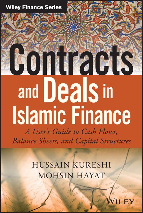 Contracts and deals in islamic finance a users guide to. - Corel draw x5 guida per l'utente.