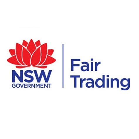 Contracts and deposits NSW Fair Trading