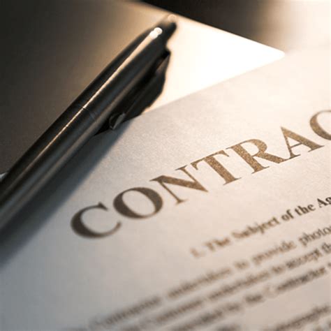 Contracts under The Indian Contracts Act: Definitions ... - Law Circa