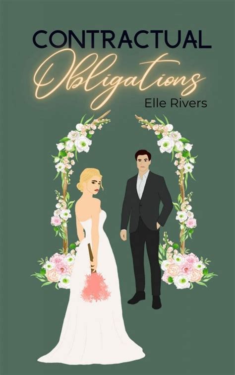 Contractual obligations book. Contractual Obligations. When Lily is offered a ticket out of the career and life she hates, she takes it. Even if it means signing a contract to marry the attractive but aloof Sebastian Miller for five years. Begin your journey into the world of knowledge! 