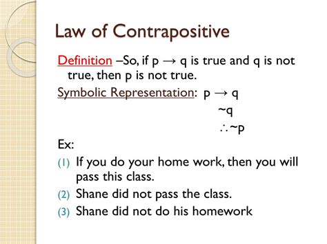 Contraposition - definition of contraposition by The Free Dictionary