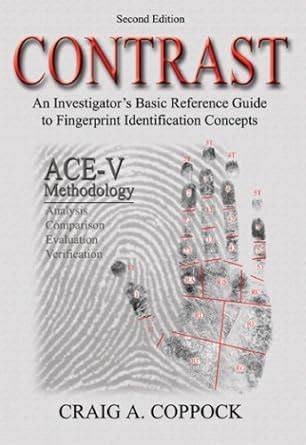 Contrast an investigators basic reference guide to fingerprint identification concepts. - Ktm sx jr 50 manuale di manutenzione 2015.