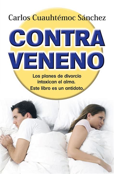 Read Contraveneno By Carlos Cuauhtmoc Snchez