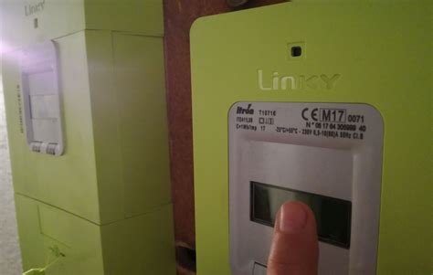 Contre linky Mulhouse