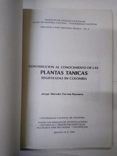 Contribución al conocimiento de las plantas tánicas registradas en colombia. - Python c api manual python 3 python documentation manual part 4.