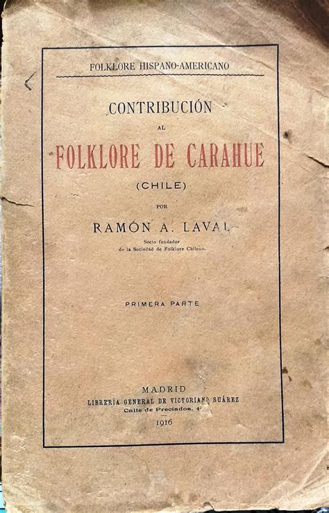 Contribución al folklore de carahue (chile). - Janis ian songbook guitar songbook edition.