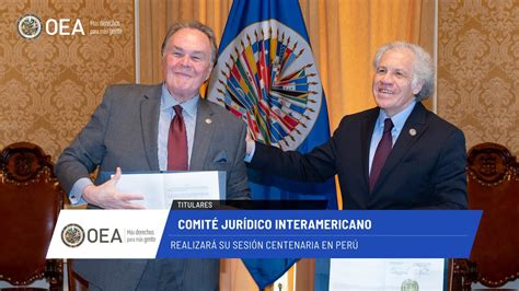 Contribución del comité jurídico interamericano de la oea en el desarrollo y la codificación del derecho internacional. - Manuali di istruzioni per campane e howell.
