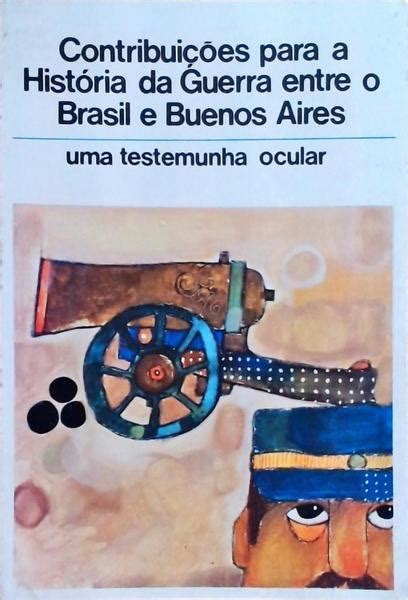 Contribuições para a história da guerra entre o brasil e buenos aires. - Introduction to statistical quality control 7th edition.