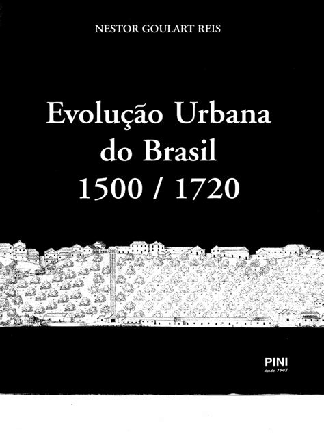 Contribuição ao estudo da evolução urbana do brasil, 1500 1720. - Biblia de liderazgo de maxwell biblias de thomas nelson.