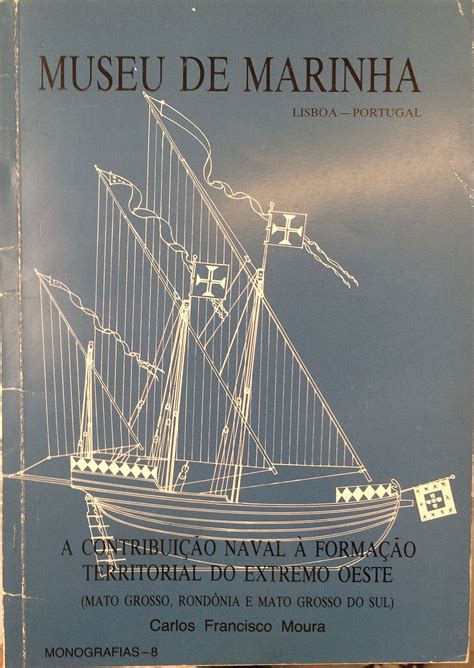 Contribuição naval à formação territorial do extremo oeste (mato grosso, rondônia e mato grosso do sul). - Umweltchemie colin baird und michael cann 5th edition.