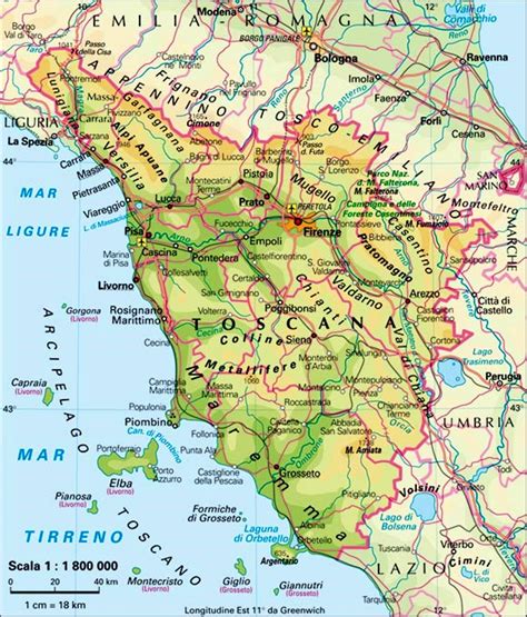 Contributi alla geografia della toscana e del lazio. - Kostenlose handbücher für mercury service herunterladen.