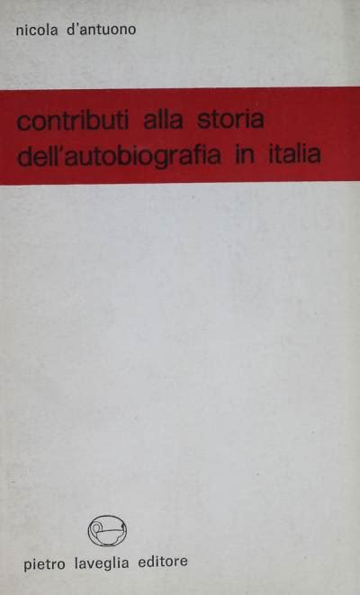 Contributi alla storaia dell'autobiografia in italia. - Honda lawn mower repair manual hr 215.