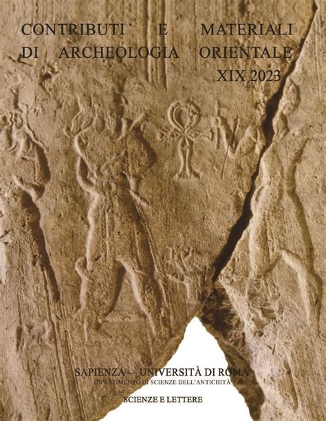 Contributi e materiali di archeologia orientale. - Thermo king md 200 service manual.