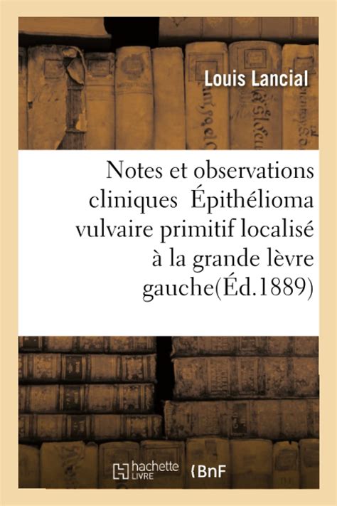 Contribution à l'étude de l'épithélioma de la vulve. - 575 d ford bagger service handbuch.