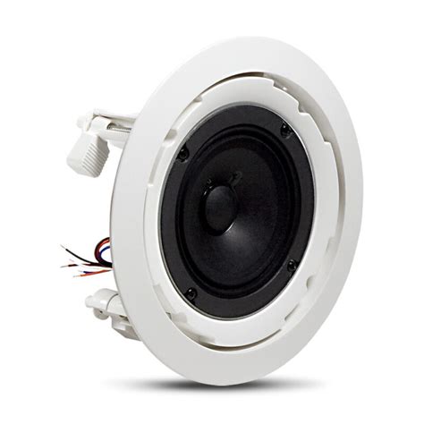 Control 14C-VA Two-Way 4 Co-axial Ceiling Loudspeaker for …