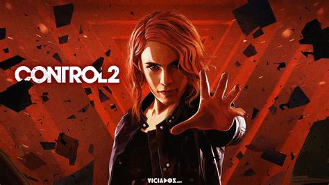 Control 2 confirmed by Remedy Entertainment for Xbox Series X S PC and PS5 Windows Central