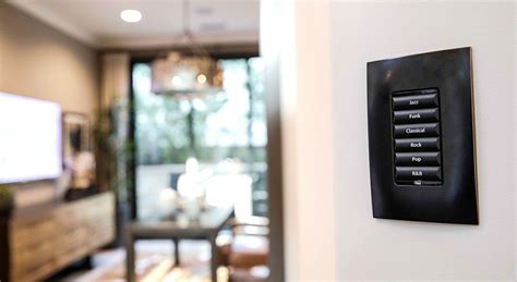 Control 4 switches cost.  Learn what affects total cost, why Control4 is a pow...