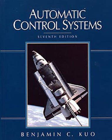 Control 7th By Systems Edition Benjamin Download Automatic C Kuo