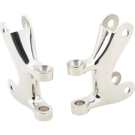 Control Arm Mounting Brackets Speedway Motors