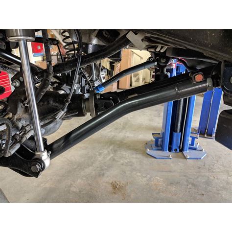 Control Arms For Jeep Wrangler