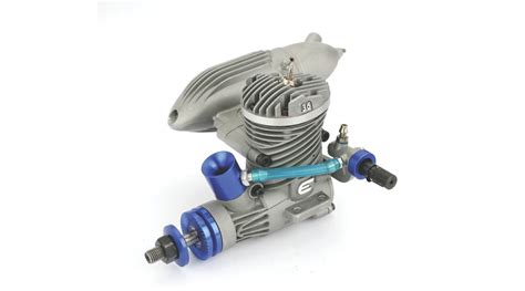 Control Line Engines