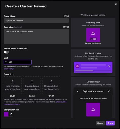 Control OBS With Twitch Channel Points : r/Twitch