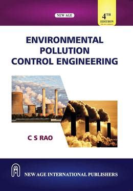 Control Pollution Environmental By Engineering Cs Rao