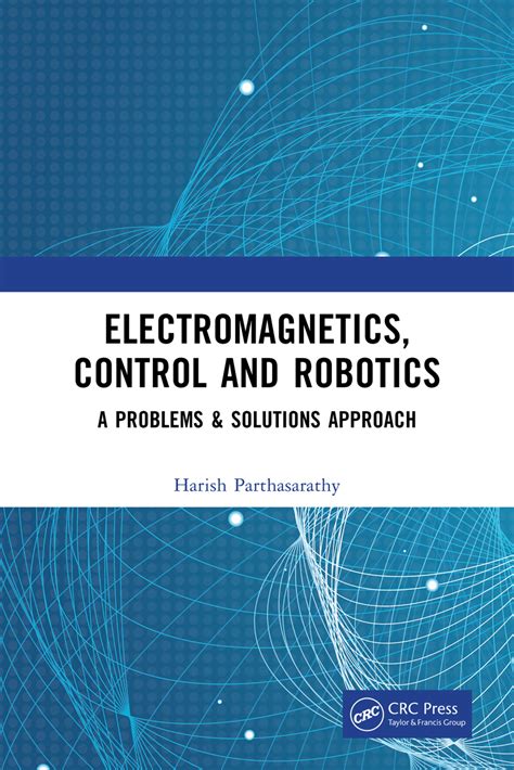 Control Problems In Robotics 1st Edition