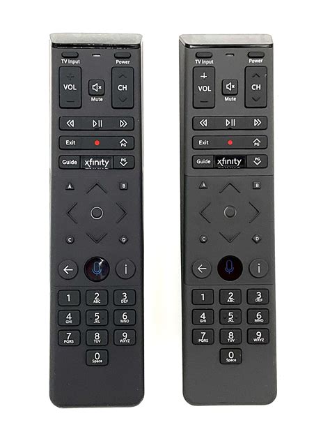 Control Roku With Xfinity Remote