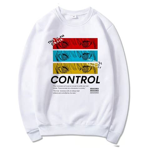 Control Sweatshirts & Hoodies for Sale Redbubble