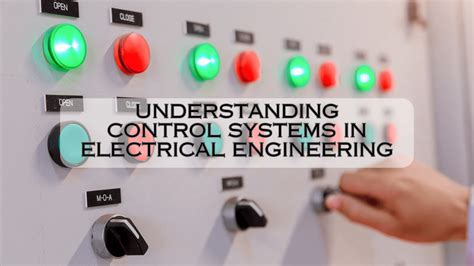 Control System Department Of Electrical Engineering Weebly