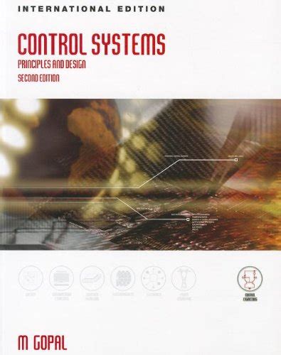 Control Systems: Principles and Design