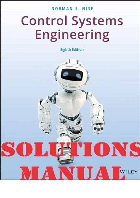 Control Systems Engineering Solutions 5th