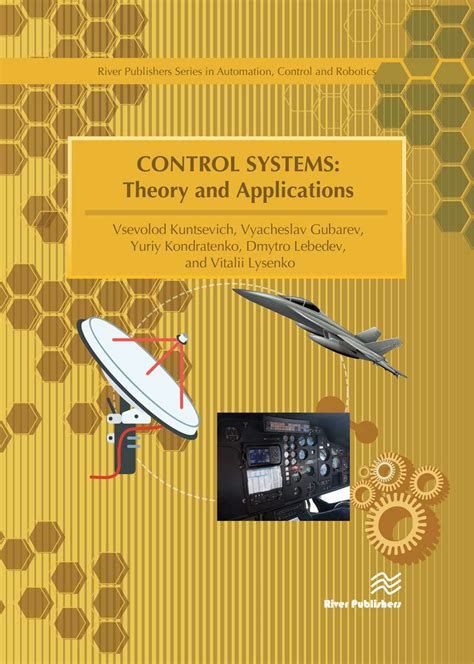 Control Theory And Applications