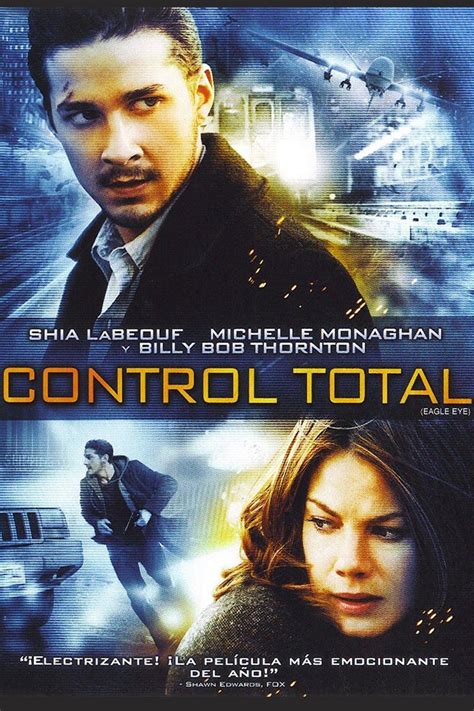 Control Total