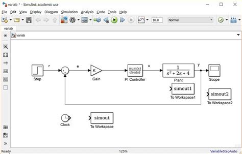 Control Tutorials for MATLAB and Simulink - Function rscale: …