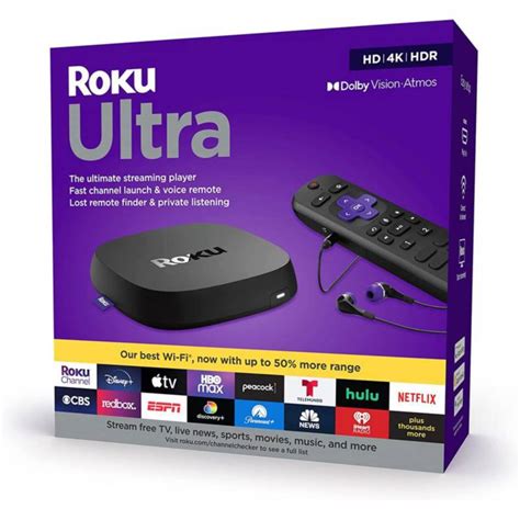 Control a Roku Ultra with SmartThings?