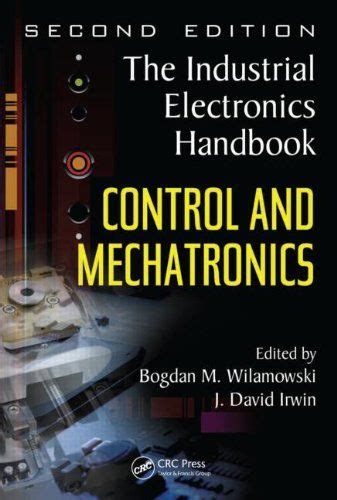 Control and mechatronics the industrial electronics handbook. - Man d2848 d2840 d2842 le 2 industrial diesel engine repair manual.