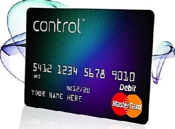Control card login. The Control™ Prepaid Mastercard® is a reloadable low-cost prepaid debit card. This card’s monthly fee starts at $7.95. However, once the card has been funded, with a minimum of $500 directly deposited into your account, the monthly fee lowers to $5.00. While that covers the fee, the card itself also offers a range of benefits and features ... 