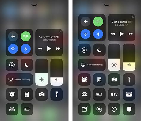 Learn how to open, edit, and disable the Control Center on your iPhone with different models and settings. Find out how to add or remove controls, rearrange toggles, and use handy features like Notes, Screen Recording, Music Recognition, and more..