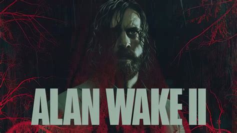 Control developer Remedy working on Alan Wake 2 report 