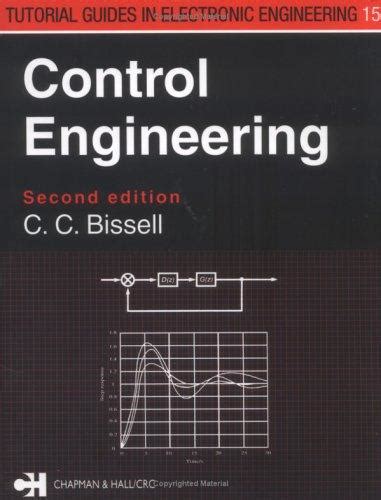 Control engineering 2nd edition tutorial guides in electronic engineering. - Subsuelo de la ciudad de méxico..