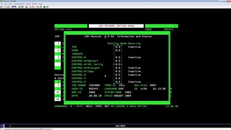 Control m user guide for mainframe. - Infiniti fx35 fx45 full service repair manual 2008.