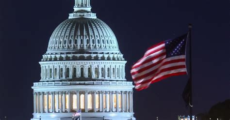 Control of Congress Too Close to Call in Midterms