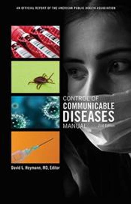 Control of communicable diseases manual free download. - Una armonia de los cuatro evangelios.