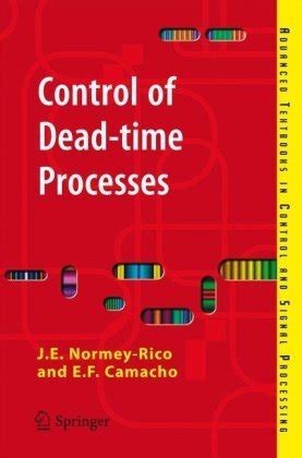 Control of dead time processes advanced textbooks in control and signal processing. - Theodore sturgeon starmont readers s guide.