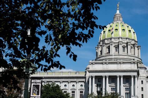 Control of the Pennsylvania House will again hinge on result of a special election
