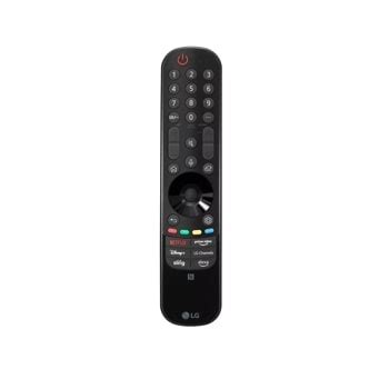 Control pc with lg magic remote.  1-Year Warranty.  MagicRemoteService is ...